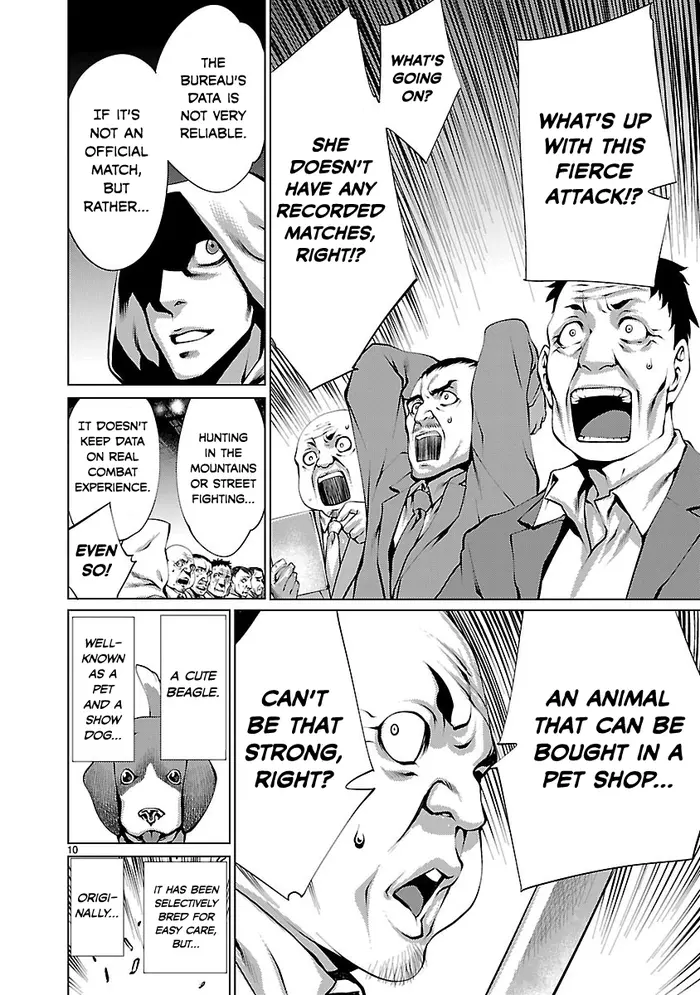 Killing Bites Chapter 32 image 10_optimized